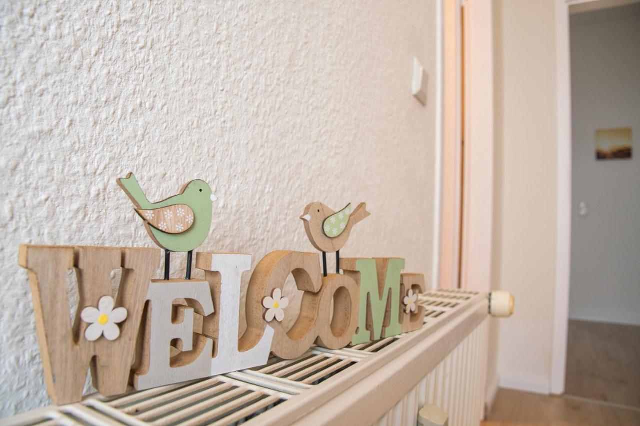 Blue Chili 18 Zentrales City-apartment Am Hasselbachplatz, 4 Personen *
